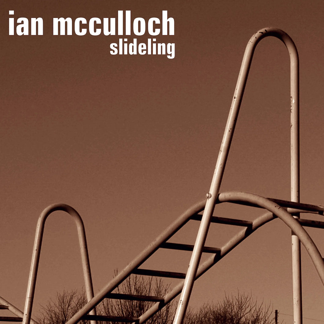 Ian Mcculloch Slideling (20th Anniversary Edition) RSD23)