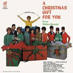 Phil Spector Christmas Album