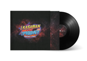 Kasabian Rocket Fuel (RSD23)