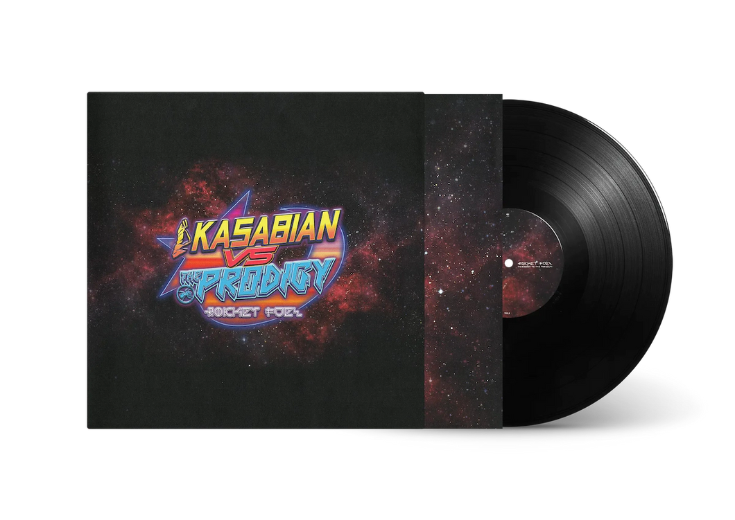 Kasabian Rocket Fuel (RSD23)