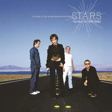 The Cranberries Stars The Best of 1992 - 2002