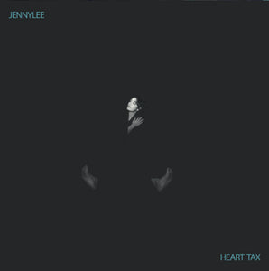 Jenny Lee Heart Tax