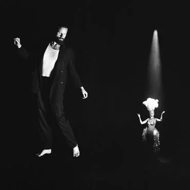 Father John Misty Chloe & The Next 20th Century