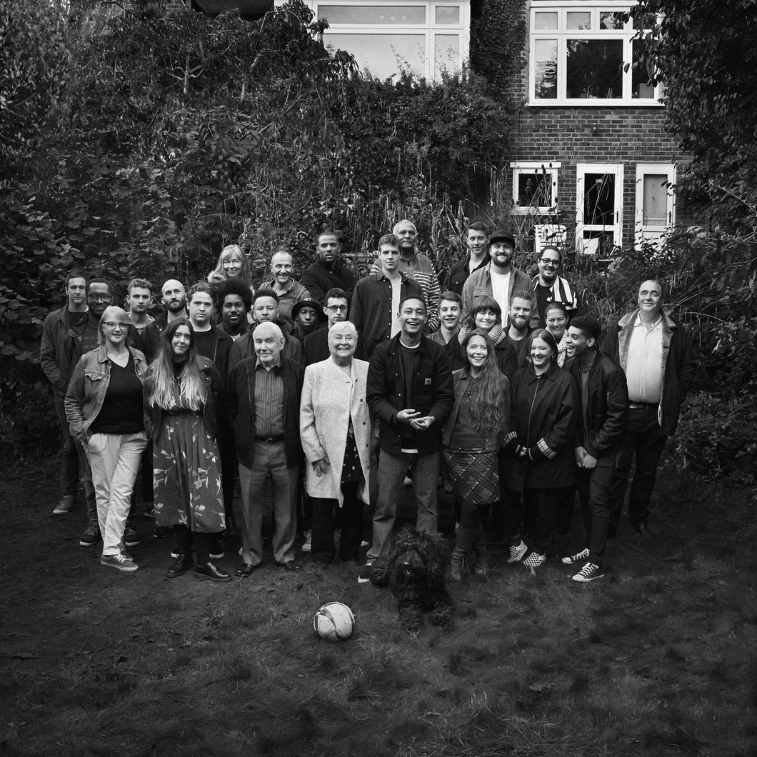 Loyle Carner Yesterdays Gone