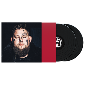Rag N Bone Man Life by Misadventure