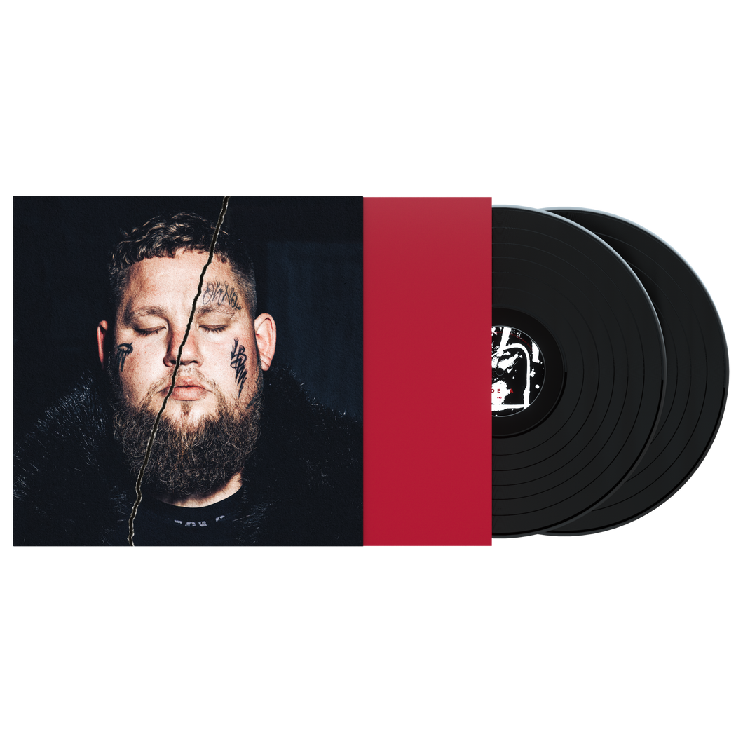 Rag N Bone Man Life by Misadventure