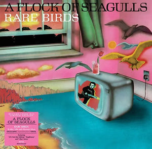 A Flock of Seagulls B-Sides & Rarities (RSD23)