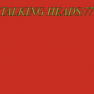 Talking Heads 77