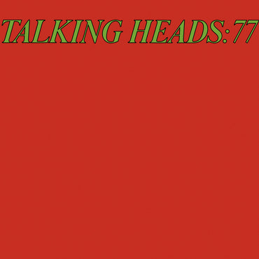 Talking Heads 77