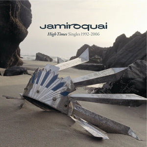 Jamiroquai High Times