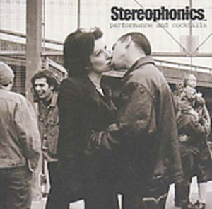 Stereophonics Performance & Cocktails