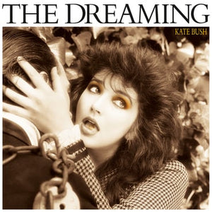 Kate Bush The Dreaming