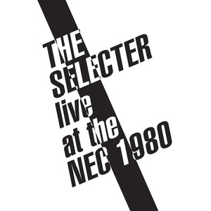 The Selecter Live at the NEC 1980(RSD23)