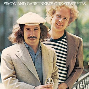 Simon and Garfunkel Greatest Hits