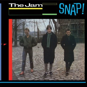 The Jam Snap