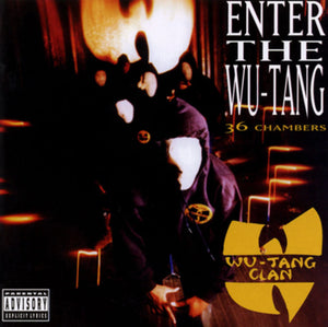 Enter The Wu Tang