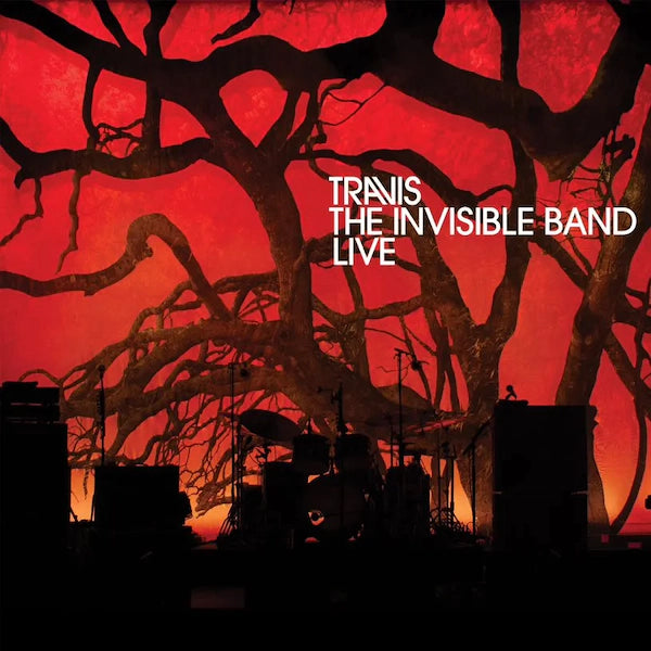 Travis The Invisible Band (Live)(RSD23)