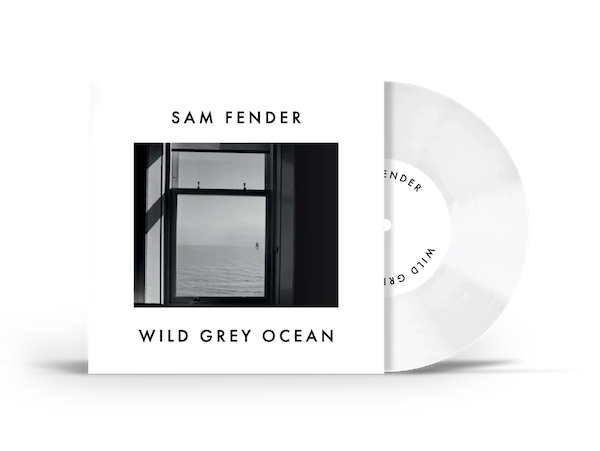 Sam Fender Wild Grey Ocean/Little Bull Of Blithe (RSD23)