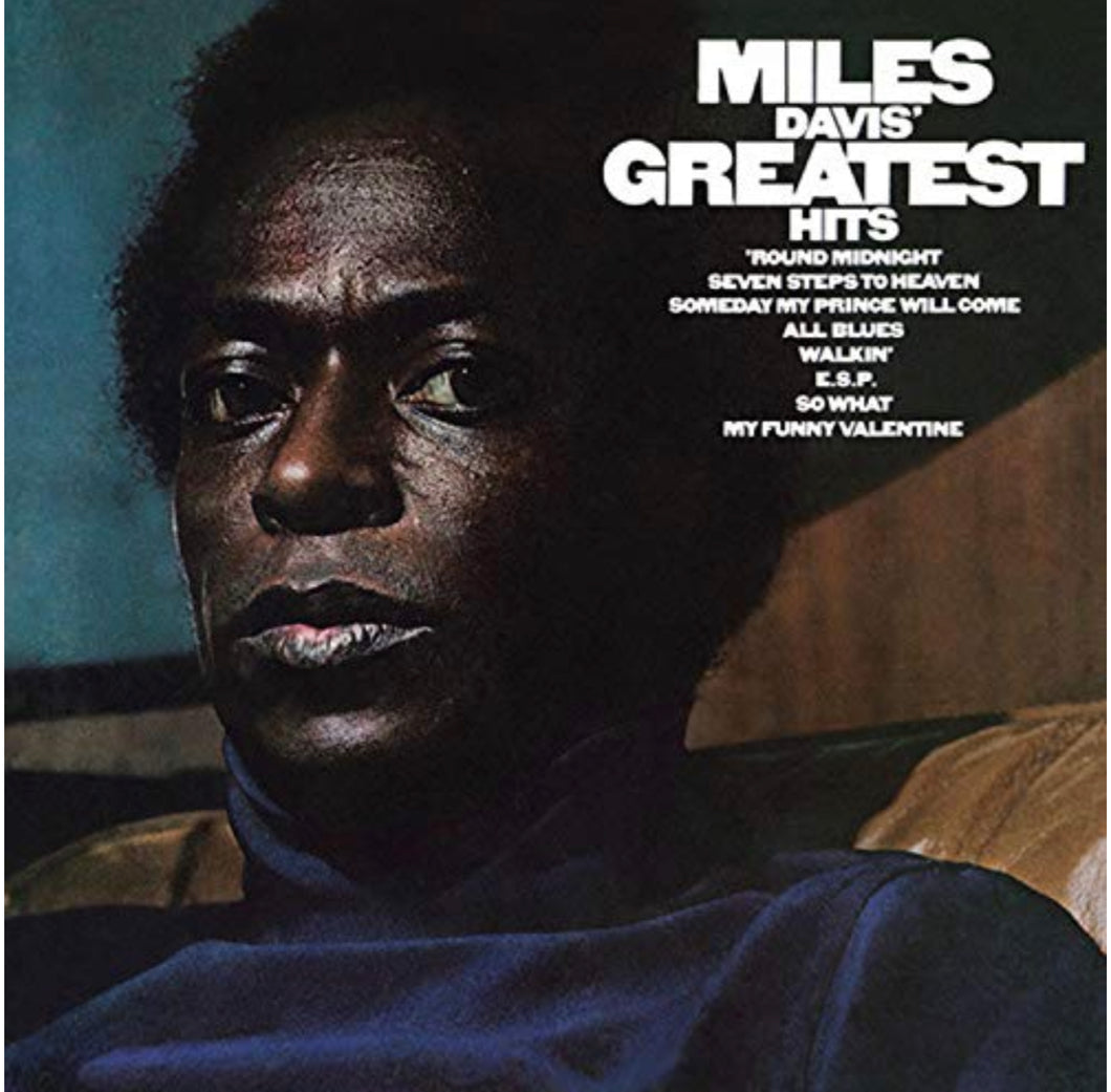 Miles Davies Greatest Hits