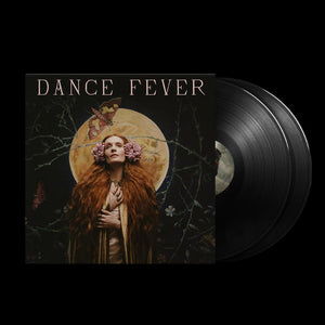 Florence & The Machine Dance Fever