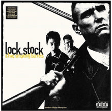 Load image into Gallery viewer, Lock Stock &amp; Two Smoking Barrells
