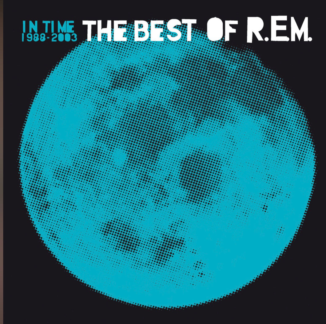 The Best of REM In Time