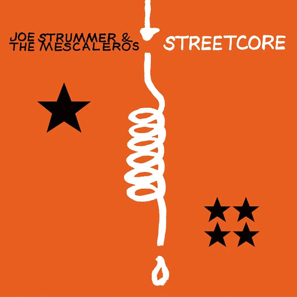 Joe Strummer & The Mescaleros Steetcore (RSD23)
