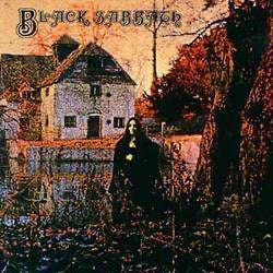 Black Sabbath Black Sabbath
