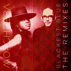 Morcheeba Blackest Blue The Remixes