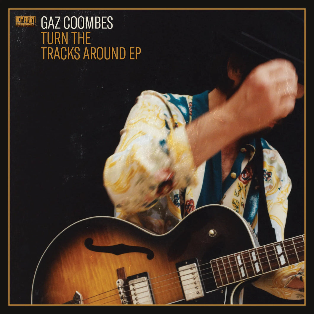 Gaz Coombes Turn The Tracks Around (RSD23)