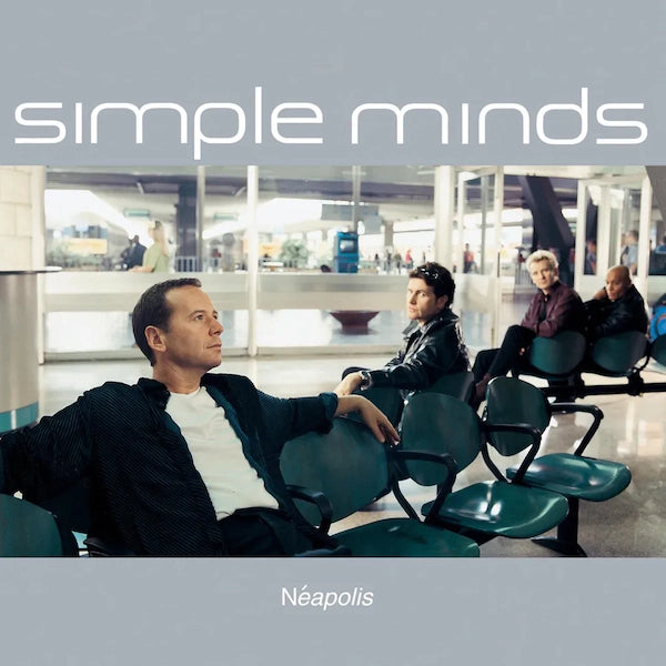 Simple Minds Neapolis (RSD23)