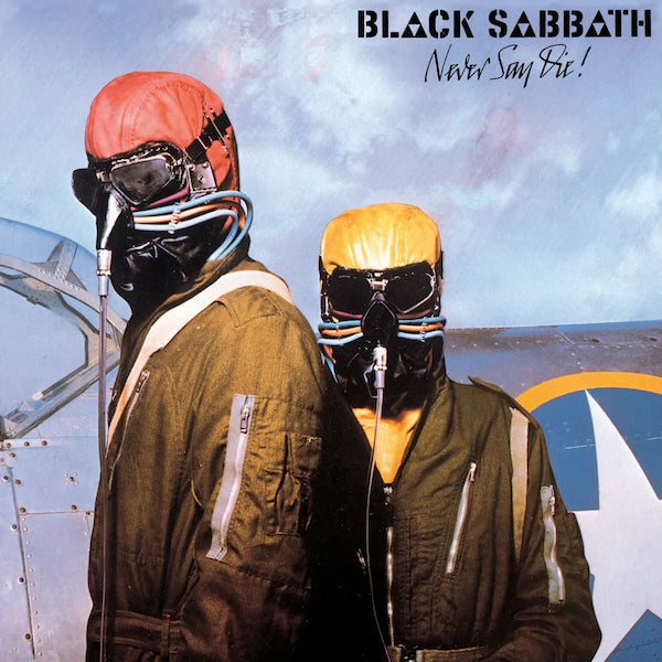 Black Sabbath Never Say Die! (RSD23)