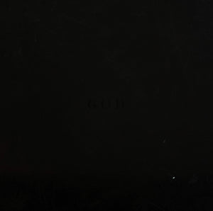 Sault (Untitled) God