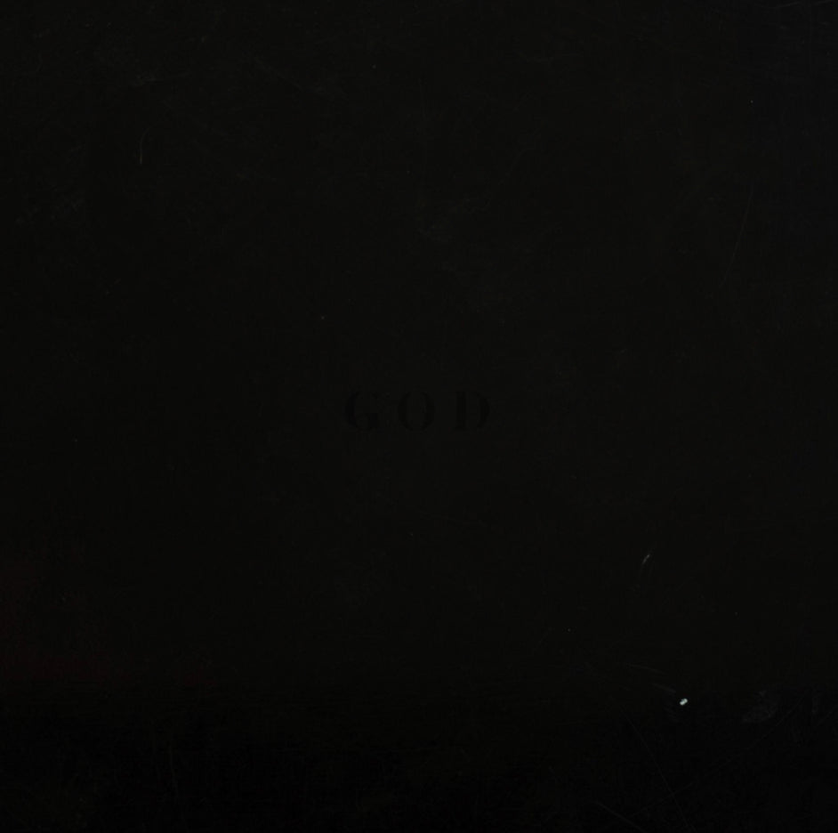 Sault (Untitled) God