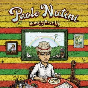 Paolo Nutini Sunny Side Up