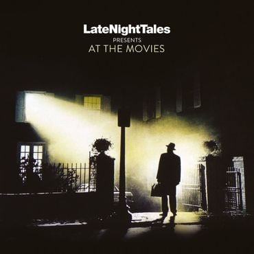 Late Night Tales at The Movies