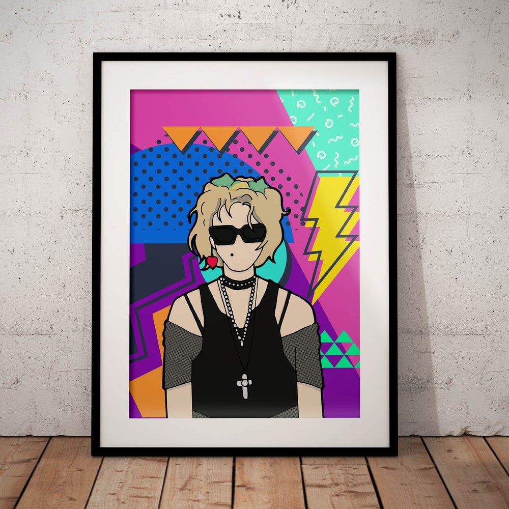 Material Girl