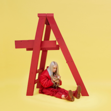 Billie Eilish Don’t Smile At Me