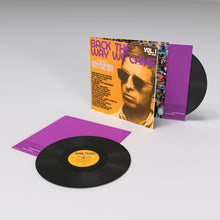 Load image into Gallery viewer, Noel Gallagher Back The Way We Came Vol 1
