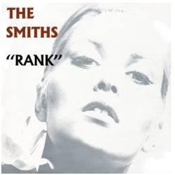 The Smiths Rank