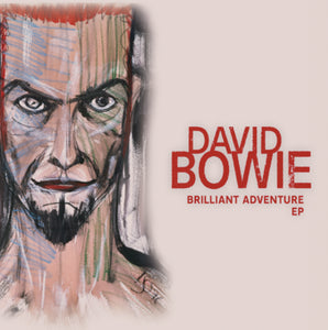 David Bowie Brilliant Adventure