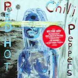 Red Hot Chilli Peppers By The Way