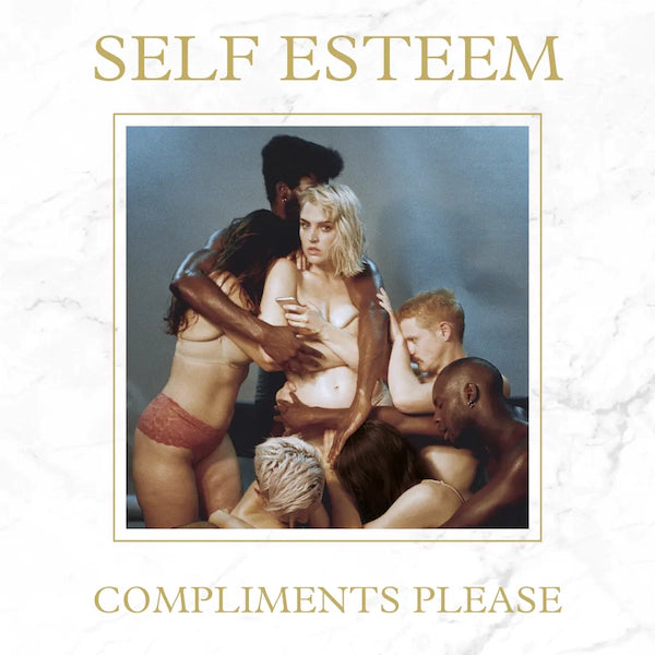 Self Esteem Compliments Please(RSD23)