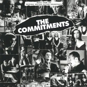 The Commitments