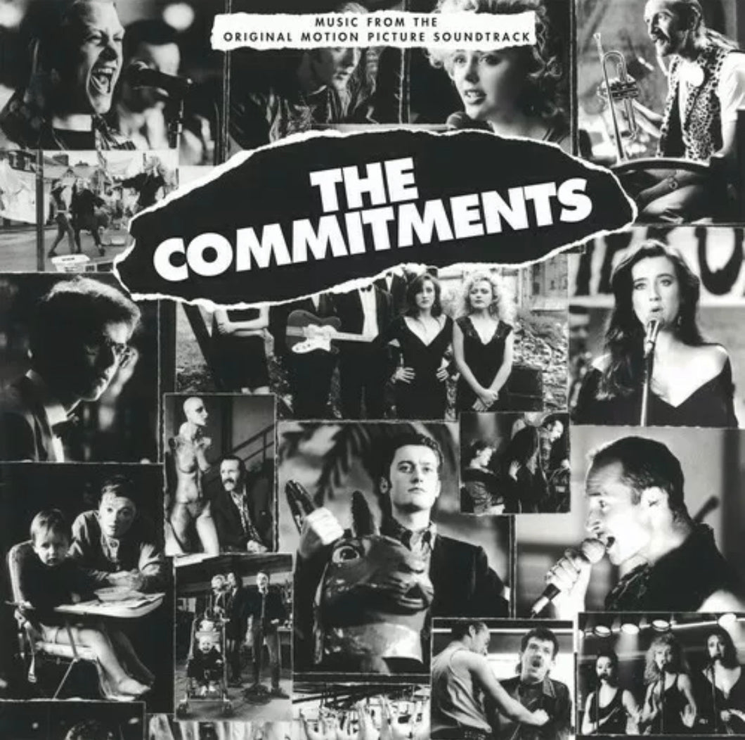 The Commitments