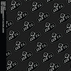 Yard Act 100% Endurance (Elton John Version)(RSD23)