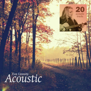 Eva Cassidy Acoustic