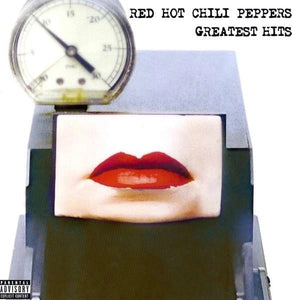 Red Hot Chilli Peppers Greatest Hits