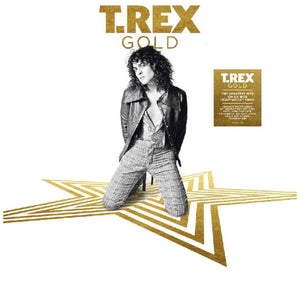 T.Rex Gold