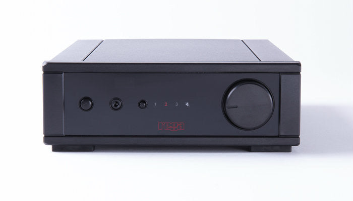 Rega iO Amplifier